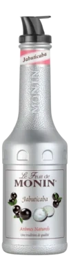 Monin Jabuticaba Puré 1l