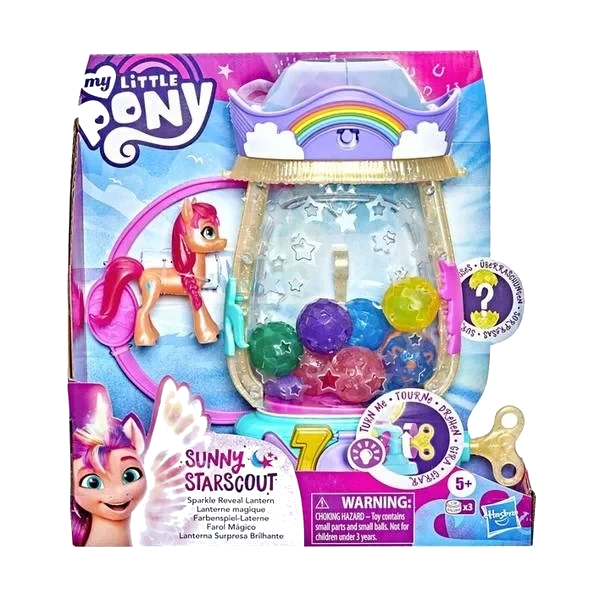 My Little Pony - Sparkle Reveal Lantern