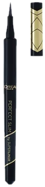 Loreal Superliner Perfect Slim Grey 02