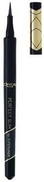 Loreal Superliner Perfect Slim Grey 02