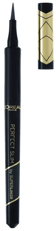 Loreal Superliner Perfect Slim Grey 02