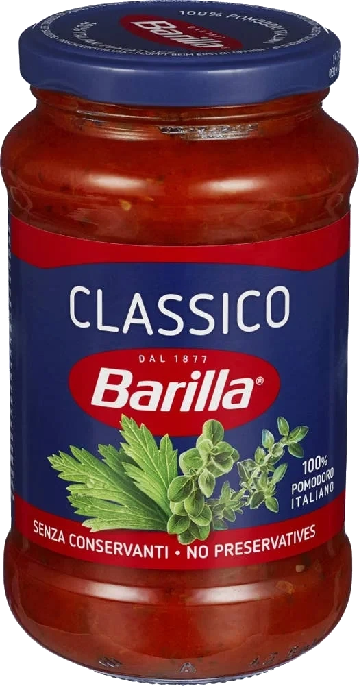 Pastasaus Classico