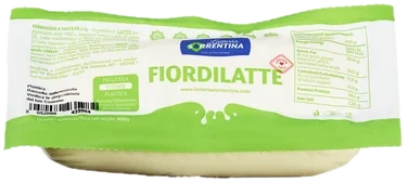 Fiordilatte Blokk 400g Latteria Sorrentina