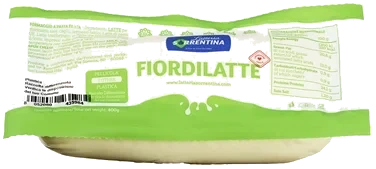 Fiordilatte Blokk 400g Latteria Sorrentina