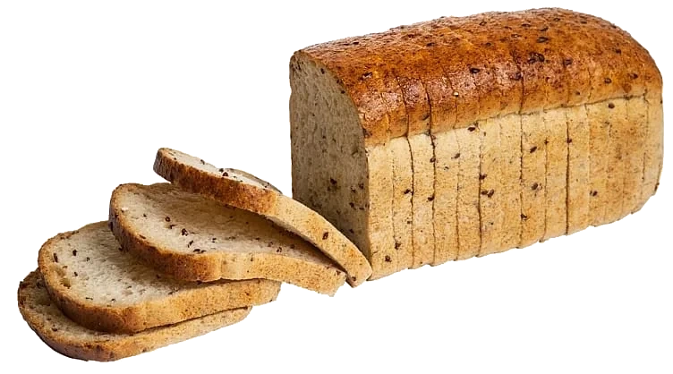 Kornbrød Glutenfritt Elda Bakeri