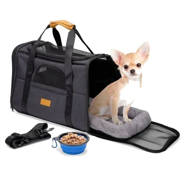 Transportveske til Hund/Katt