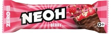 Neoh Berry Bar 30g