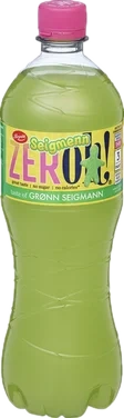 Zeroh! Taste Of Seigmann Grønn 0.8l