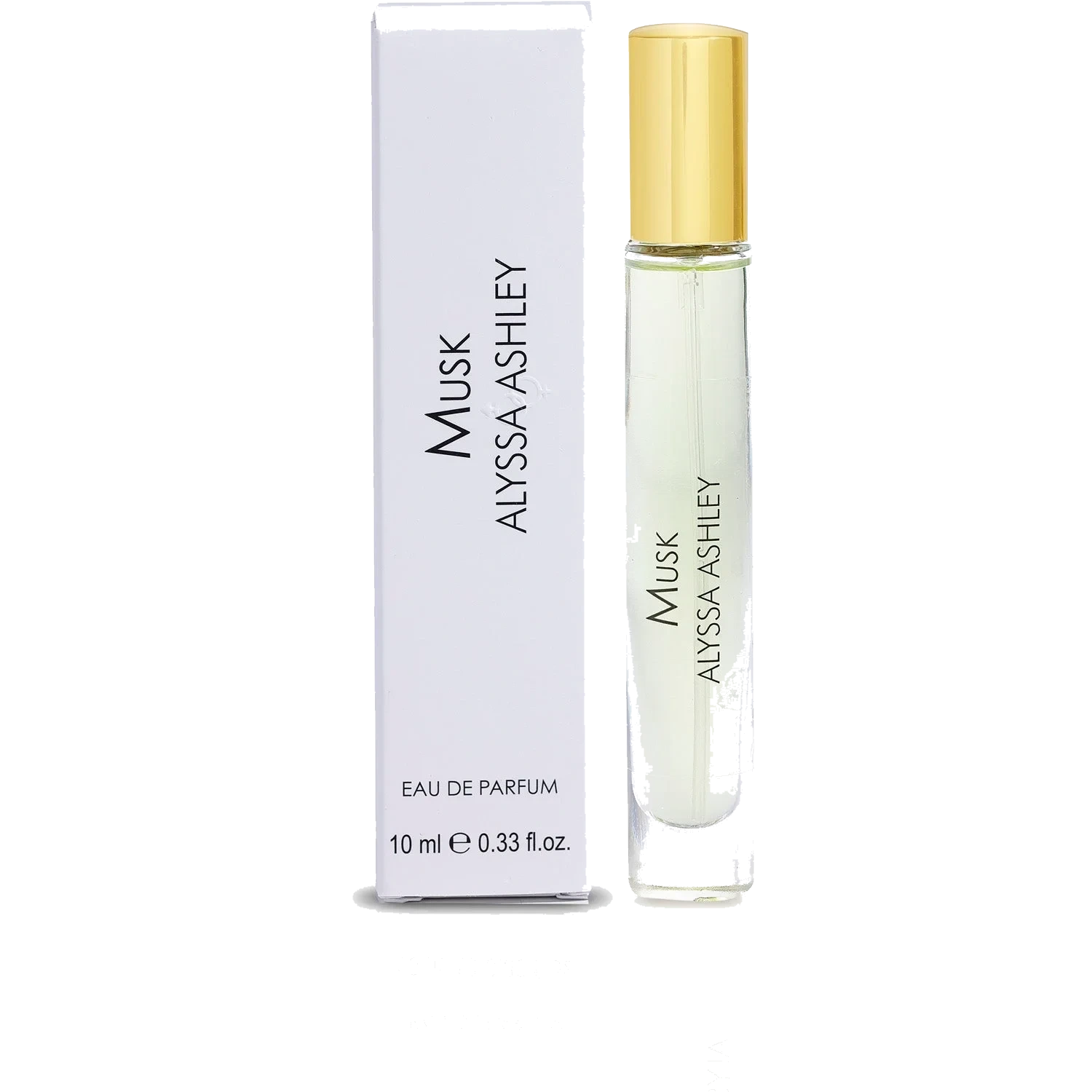 Alyssa Ashley Musk