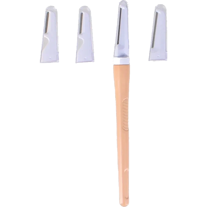Dermaplaning Set