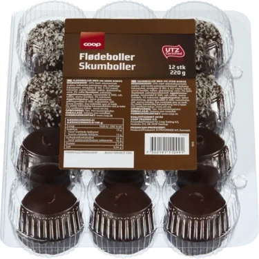 Skumboller