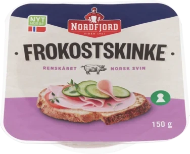 Frokostskinke 150g
