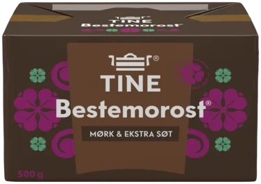 Tine Bestemorost 500g