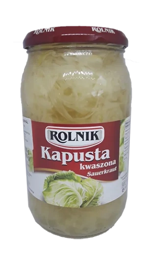 Rolnik Surkål 900ml