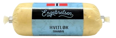 Hvitløksmør 65g Engebretsen