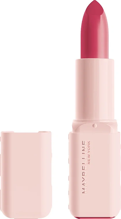 Maybe Its Serum Lipstick 108 Fit Check