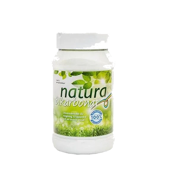 Natura Bikarbonat 500g