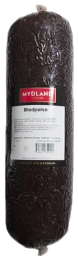 Blodpølse 2kg Fersk Mydland