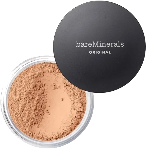 bareMinerals ORIGINAL Loose Powder Foundation SPF 15 Soft Medium