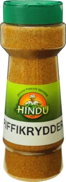Piffikrydder Boks Hindu