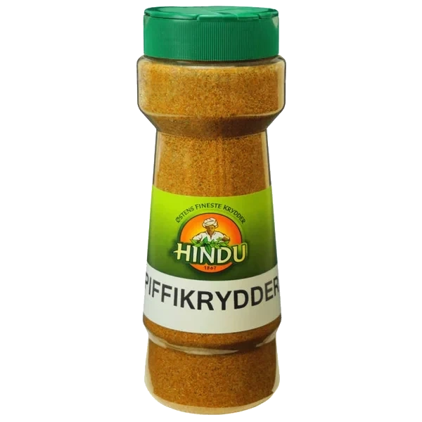 Piffikrydder Boks Hindu