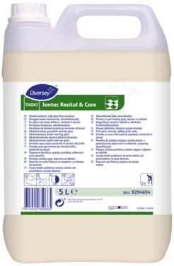 Taski Jontec Resitol & Care 5l