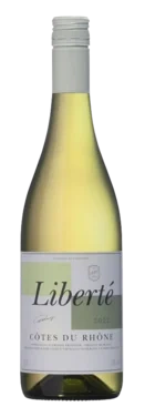 Liberté Cdr Blanc 75 cl 13%
