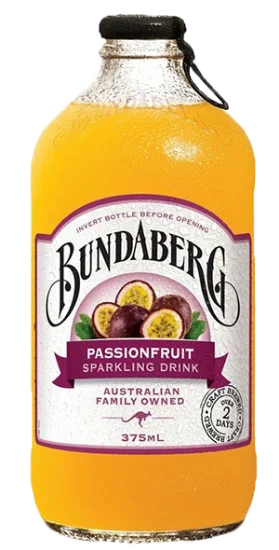 Bundaberg Passionfruit 375ml