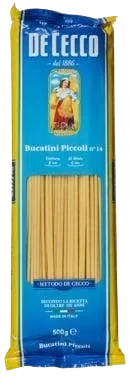 Bucatini Piccoli 500 g