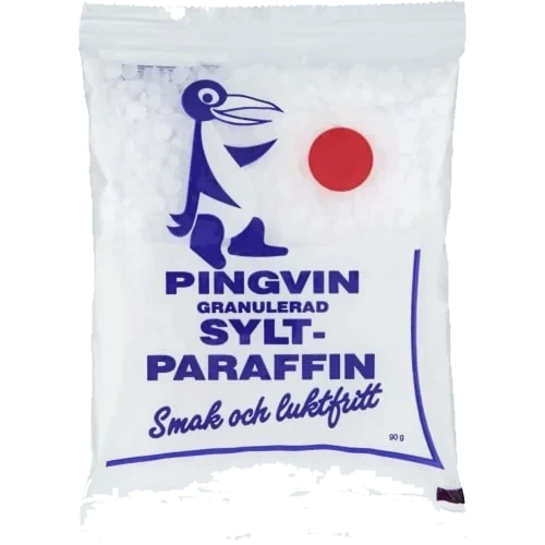 Syltparaffin Granulat