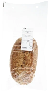 Holli Mølle Gårdsbrød 650g Bakehuset