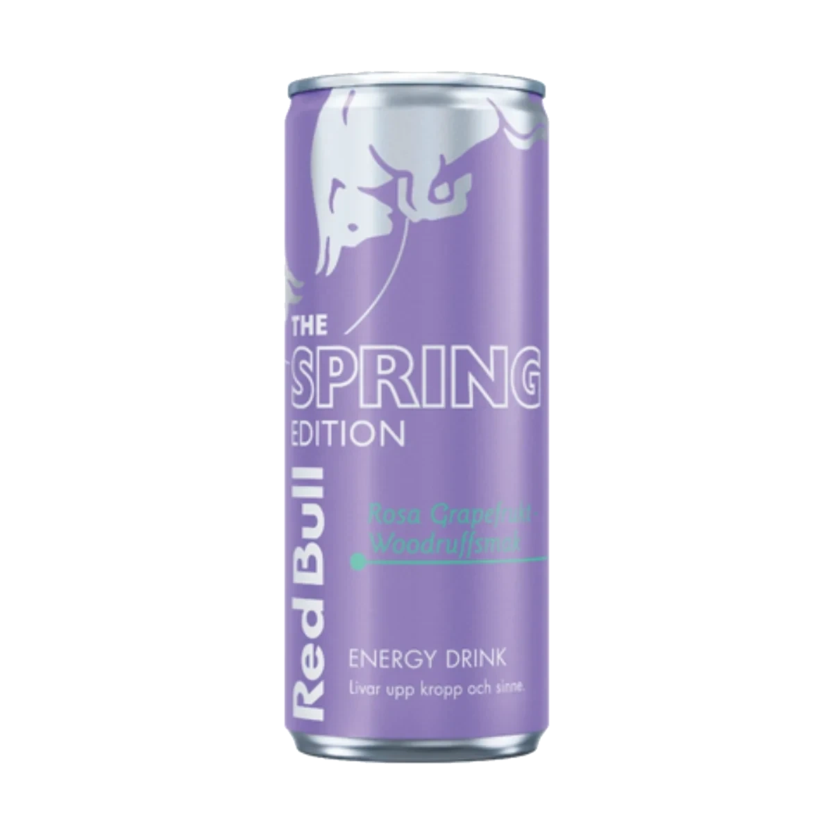 Red Bull Spring Edition 250 ml