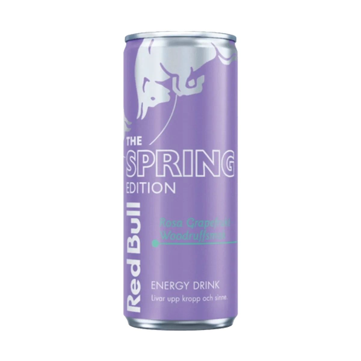 Red Bull Spring Edition 250 ml