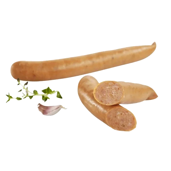 Chorizo Pølse 110g Fryst Prior