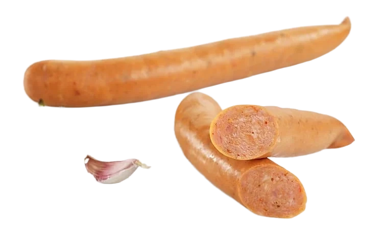 Chorizo Pølse 110g Fryst Prior