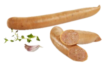 Chorizo Pølse 110g Fryst Prior