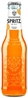 Spritz Mocktail Økol 200ml Galvanina