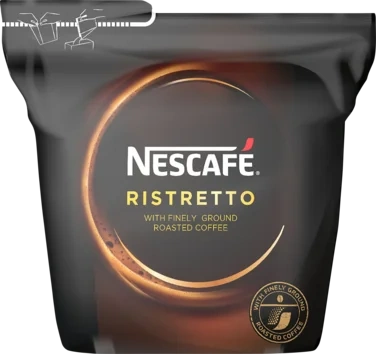 Nescafe Ristretto 12x250g