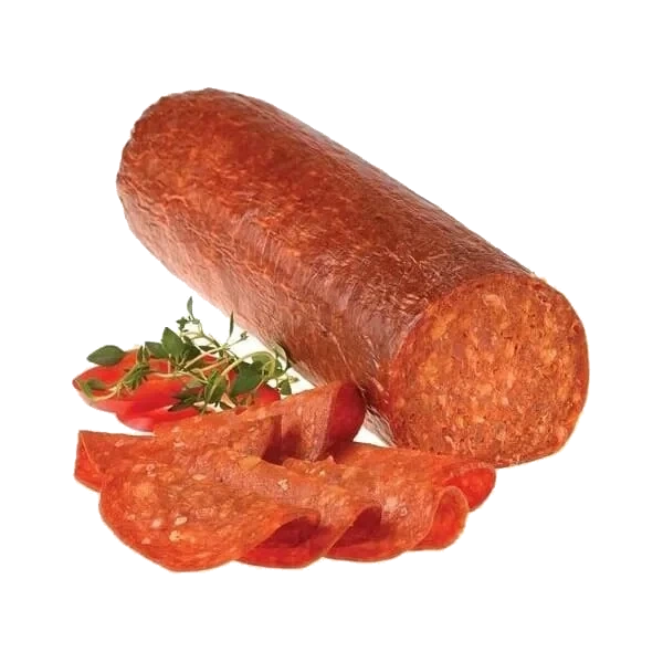 Chorizo Skåret 200g