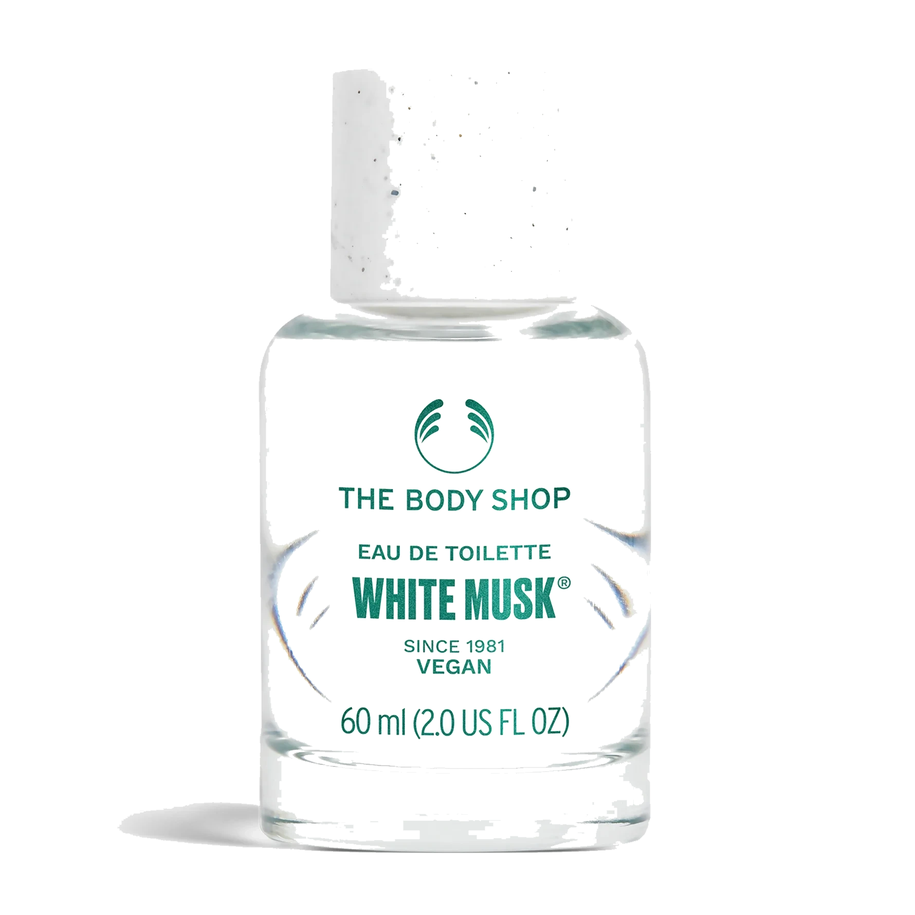 THE BODY SHOP White Musk® Eau De Toilette 60 ml