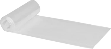 Avfallspose Klar 50l 60x85cm 15my Ldpe/virgin