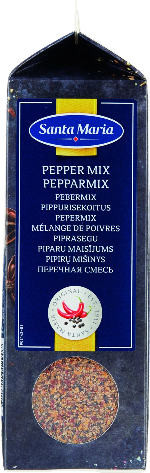 Pepparmix