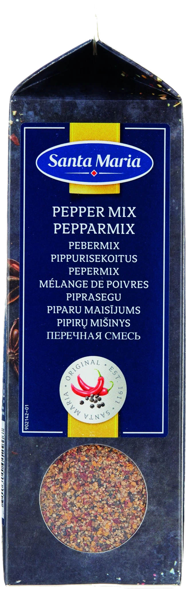 Pepparmix