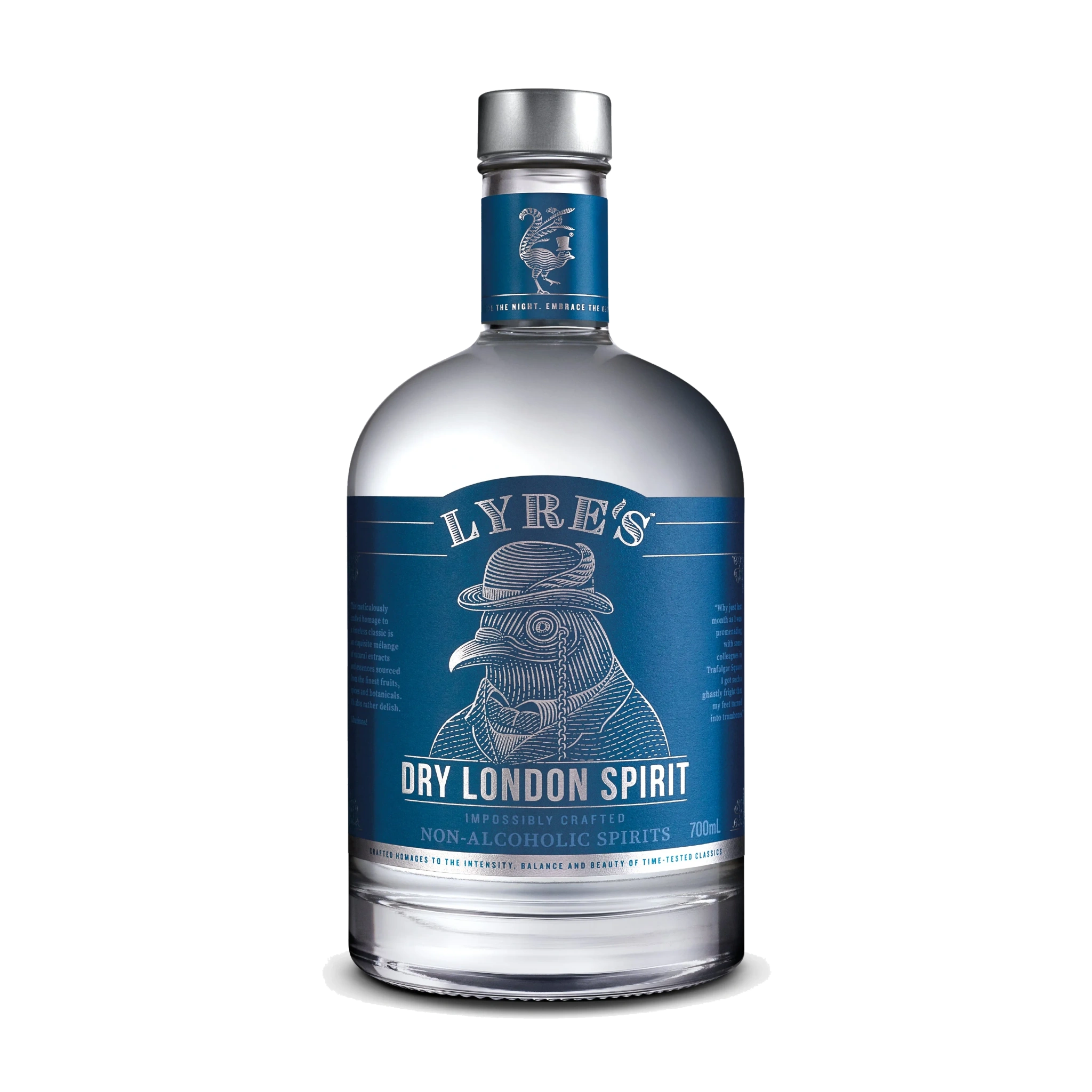 Lyre's Dry London Spirit 700ml