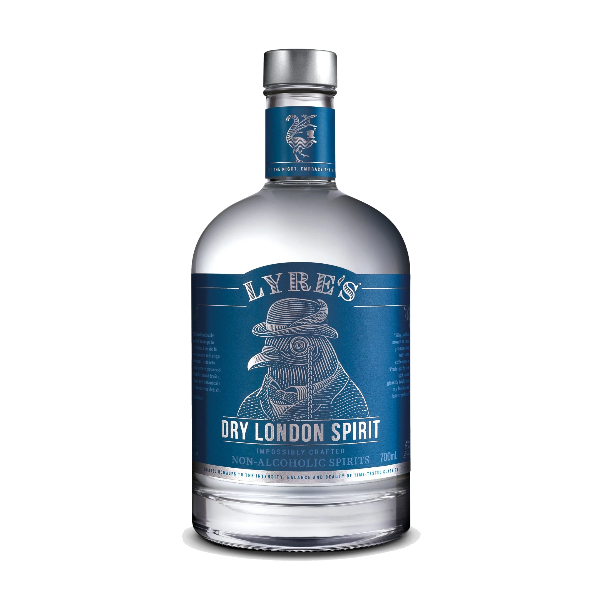 Lyre's Dry London Spirit 700ml