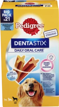 Dentastix Large