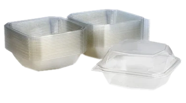 Octaview Rpet Tr 185x185x90mm