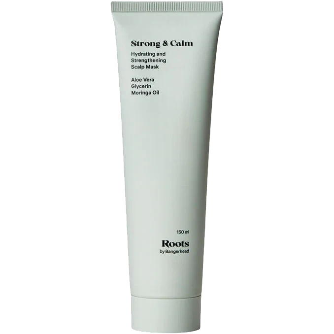 Scalp Mask Roots