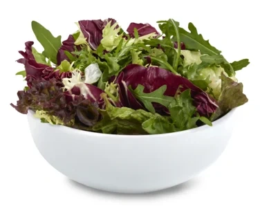 Restaurantsalat 400g Bama