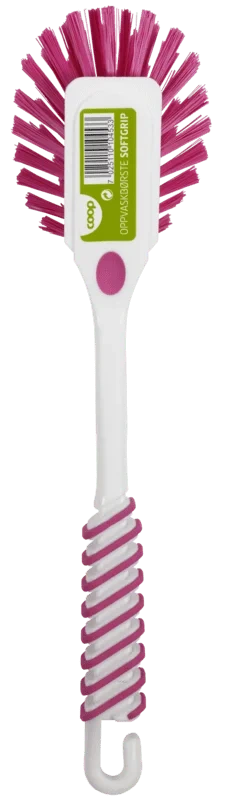 Coop Softgrip Oppvaskbørste